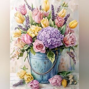 50% off everything in the tray!